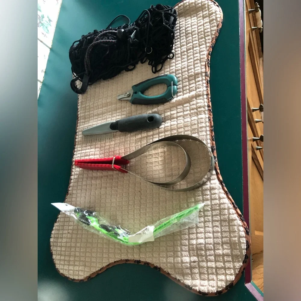 Dog supplies